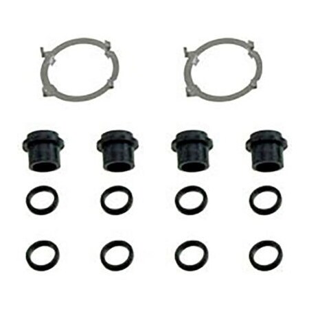 Dorman Disc Brake Hardware Kit - Dorman HW5592